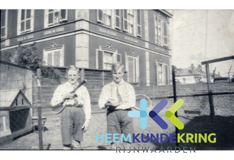 Coll.J.Peet-HKR 39